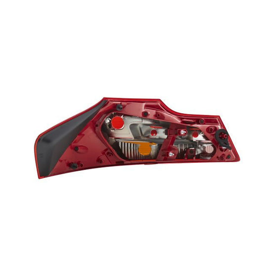 Hella Tail Light / Lamp W5W Right 9EL 354 668-021