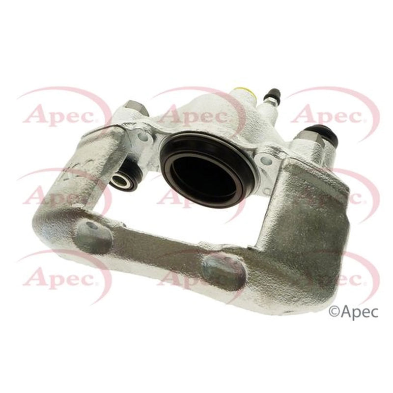 Apec Brake Caliper Assembly Front Left LCA1368