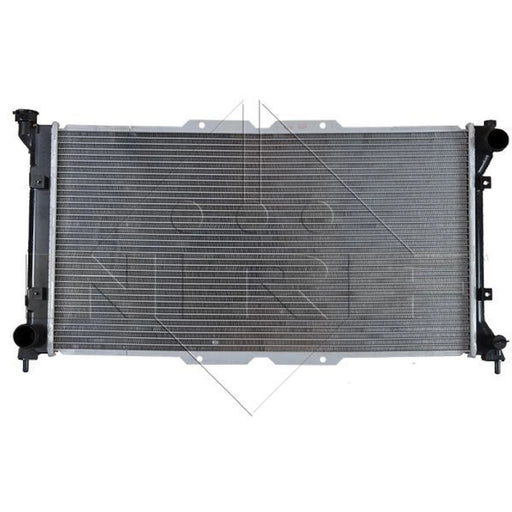 NRF Engine Radiator 53512