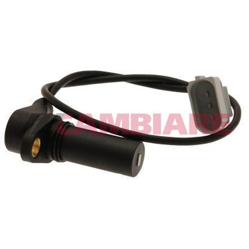 Cambiare Crankshaft Position Sensor VE363172
