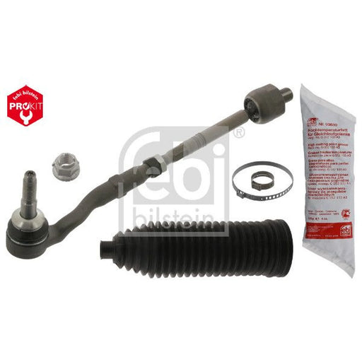 Febi Inner Rack End Right Joint Front Left 40091