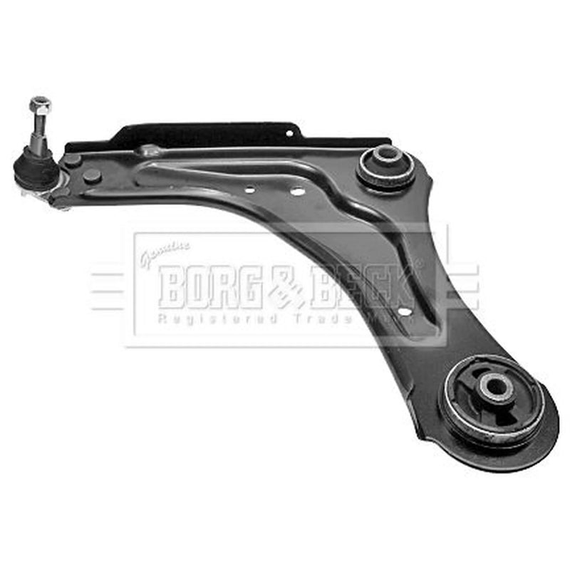 Borg & Beck Control/Trailing Arm BCA6837
