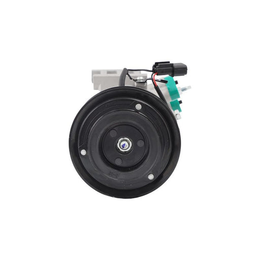 Hella Air Conditioning Compressor 8FK 366 203-231