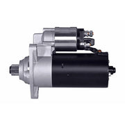 Hella Starter Motor 12V 1.8kW 9 Teeth 8EA 011 610-591