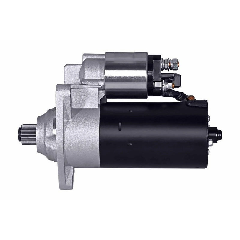 Hella Starter Motor 12V 1.8kW 9 Teeth 8EA 011 610-591