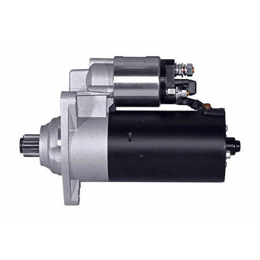Hella Starter Motor 12V 1.8kW 9 Teeth 8EA 011 610-591