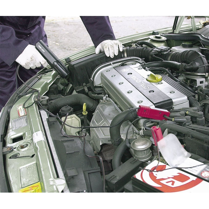 Draper Pistol Grip Xenon Timing Light 52616 Draper  - Town Parts