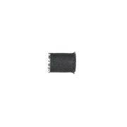 NRF Intercooler Turbo Charge Air Hose Outlet 166553