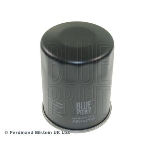 Blue Print Engine Oil Filter ADH22114