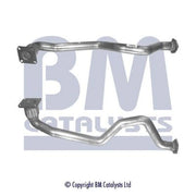 BM Catalysts Exhaust Pipe OD BM70454