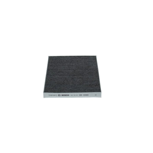 Bosch Cabin Air Filter (Pollen Filter) Interior 1 987 435 621