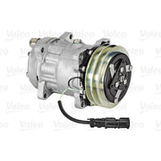 Valeo Air Conditioning Compressor 813037