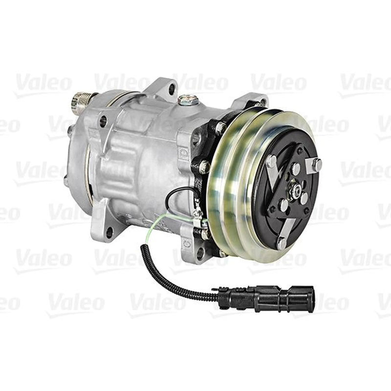 Valeo Air Conditioning Compressor 813037