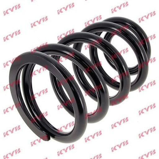KYB Rear Suspension Coil Spring RC6728