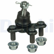Delphi Ball Joint Lower TC3805