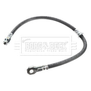 Borg & Beck Brake Hydraulic Hose Line Rear Right BBH7830
