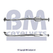 BM Catalysts Petrol Cat BM90775