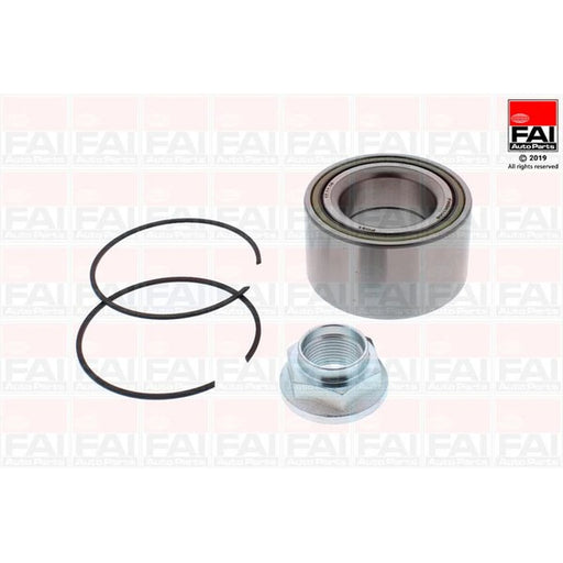 FAI Wheel Bearing Kit 68mm FWBK1056
