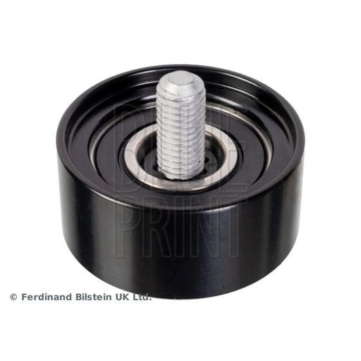 Blue Print V-Ribbed Belt Deflection/Guide Pulley ADBP960037