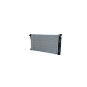 NRF Engine Radiator 50247