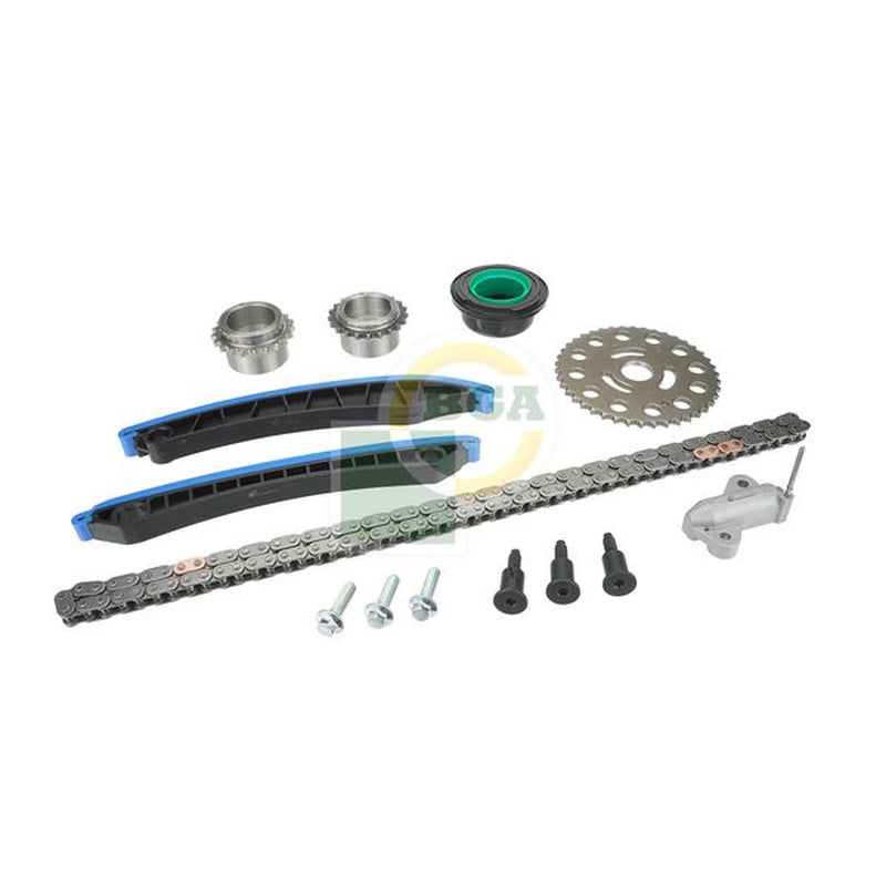 BGA Timing Chain Kit Set 106 Links TC9550FK