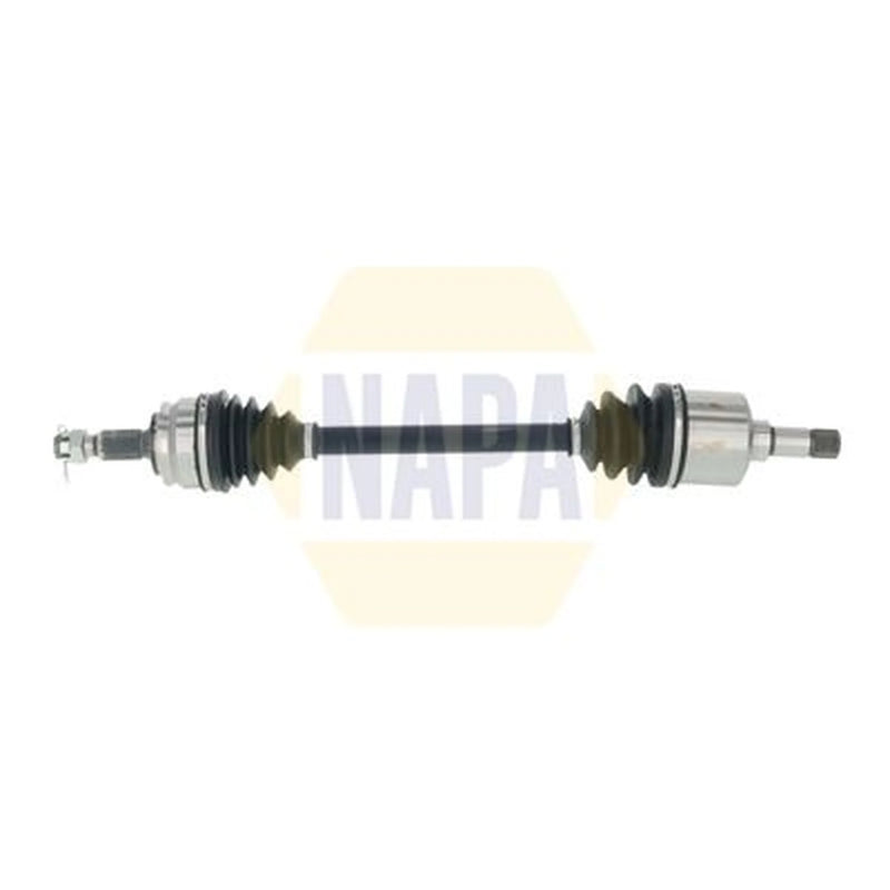 NAPA CV Drive Shaft Driveshaft Front Left NDS3481L