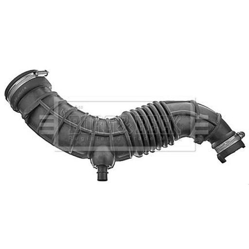 Borg & Beck Air Filter Intake Hose NBR (nitrile butadiene r BTH1480
