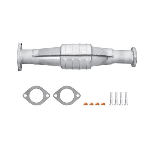 Hella Catalytic Converter 8LE 366 053-271