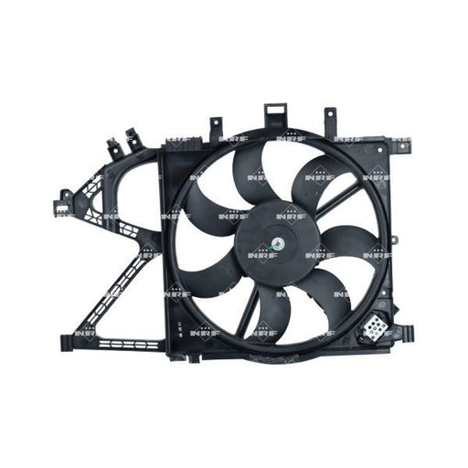 NRF Engine Cooling Fan 470030