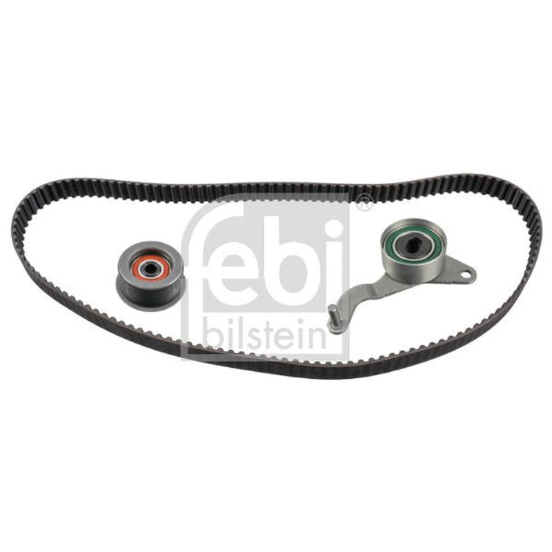 Febi Timing Belt Kit with Rollers 26084