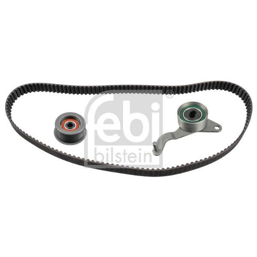 Febi Timing Belt Kit with Rollers 26084