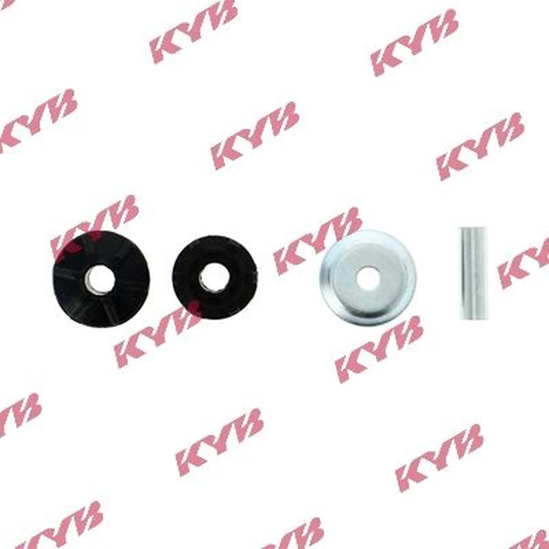 KYB Rear Suspension Strut Support Mount SM9943