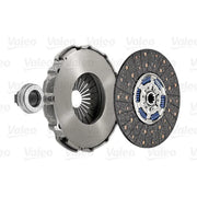 Valeo Clutch Kit Set 3pc 827464