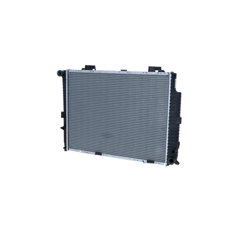 NRF Engine Radiator 50575