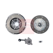 Apec Clutch Kit Set 3pc ACL1385