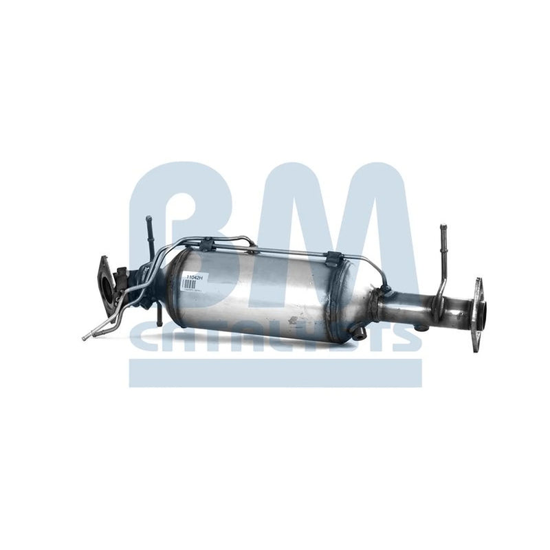 BM Catalysts Homologated Diesel Cat & Dpf BM11042H