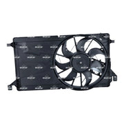 NRF Engine Cooling Fan 470152