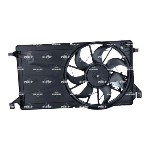 NRF Engine Cooling Fan 470152