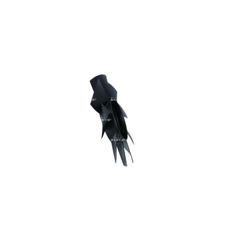 NRF Radiator Cooling Fan Blade 49847