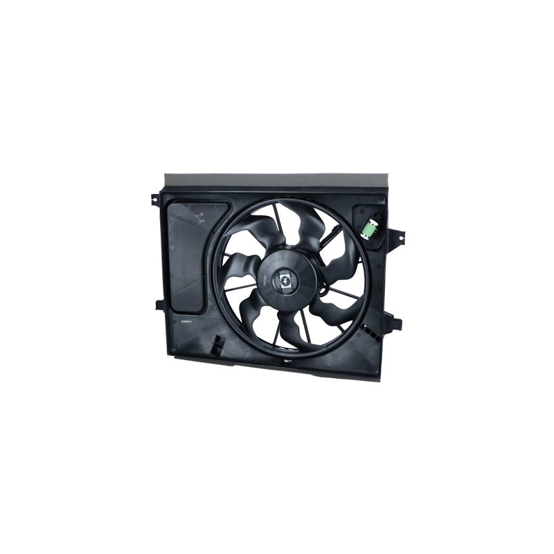 NRF Engine Cooling Fan 47997