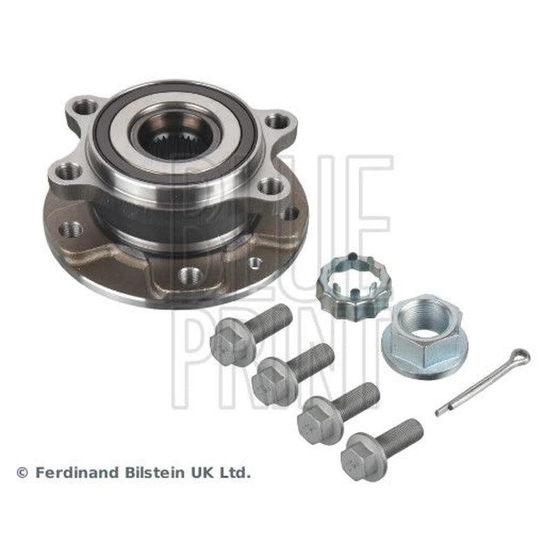 Blue Print Wheel Bearing Kit Front Right ADBP820069