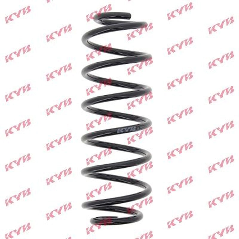 KYB Rear Suspension Coil Spring RH7001