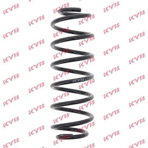 KYB Rear Suspension Coil Spring RH7001