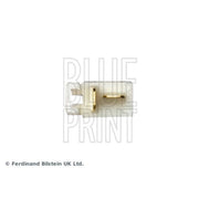 Blue Print Windscreen Washer Pump ADC40302
