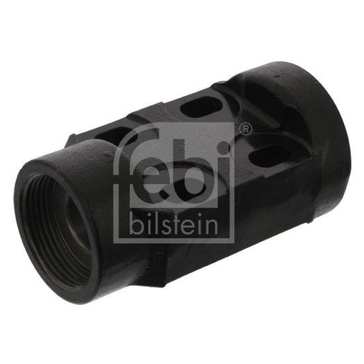 Febi Shock Absorber Mounting Mounting Bracket Wide Right 43458