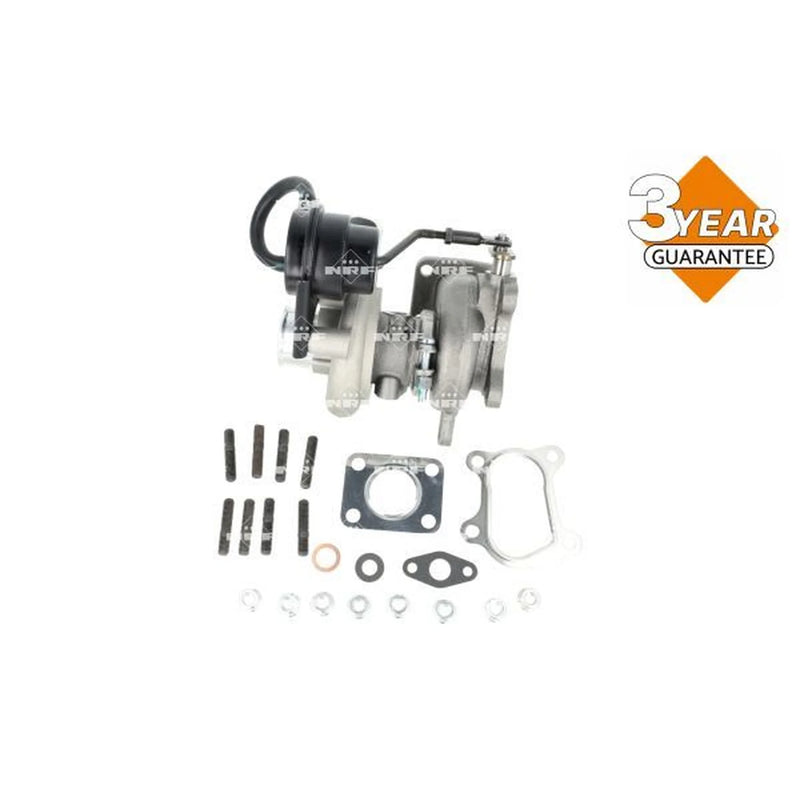 NRF Turbocharger Turbo Unit 90010275