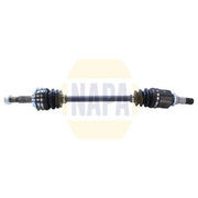 NAPA CV Drive Shaft Driveshaft Front Left NDS1135L