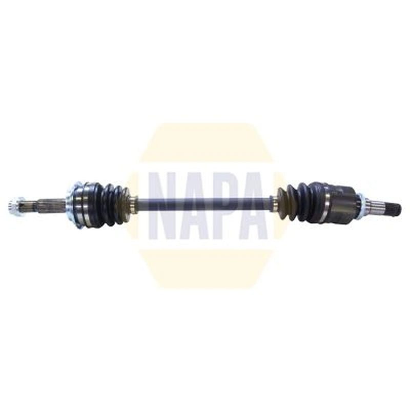 NAPA CV Drive Shaft Driveshaft Front Left NDS1135L