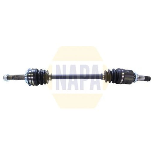 NAPA CV Drive Shaft Driveshaft Front Left NDS1135L
