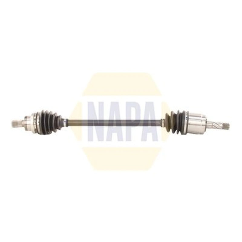 NAPA CV Drive Shaft Driveshaft Rear Right NDS3311LR